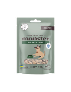 Monster Treats Freezies