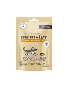 Monster Treats Freezies 2