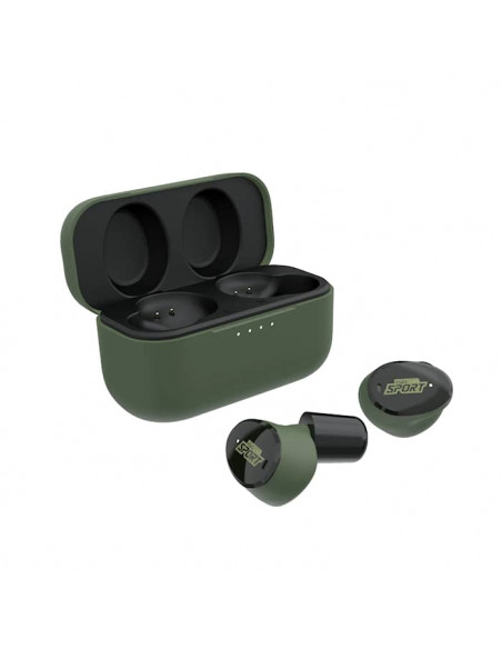 ISOtunes Sport Caliber