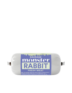 Monster Sausage