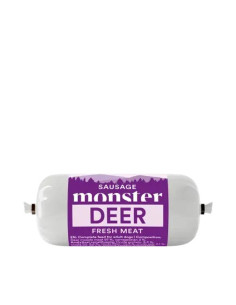 Monster Sausage 2