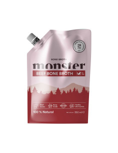 Monster Bone Broth