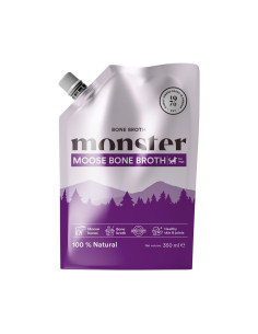 Monster Bone Broth 2