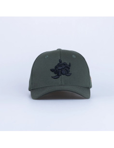 CB BIG JUNIOR 120 KEPS - OLIVE