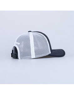 TGN SCRIPT JUNIOR TRUCKER KEPS - BLACK 2
