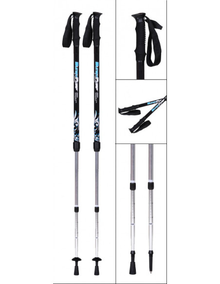 Träningsstav Energy - 6kg