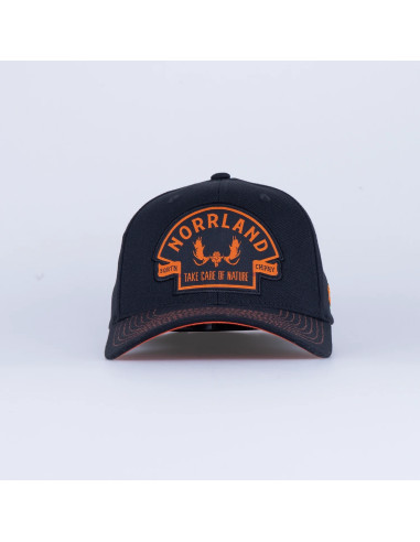 NATURE 120 KEPS - ORANGE