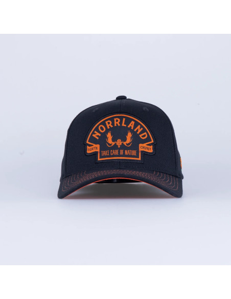 NATURE 120 KEPS - ORANGE