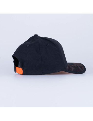 NATURE 120 KEPS - ORANGE