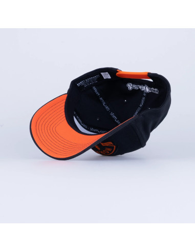 NATURE 120 KEPS - ORANGE