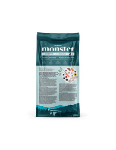 Monster Original Sensitive White Fish 2