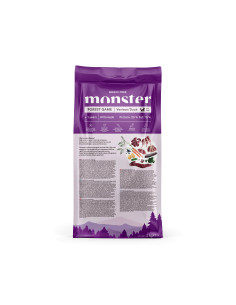 Monster Grain Free Forest Game 2