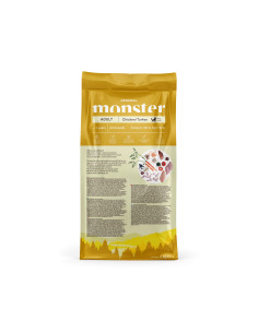 Monster Original Adult Chicken & Turkey 2