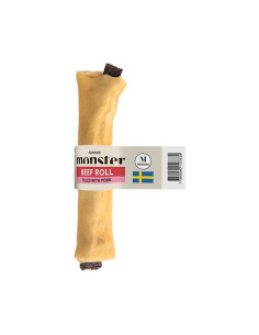 Monster Rawhide Beef Filled Beef