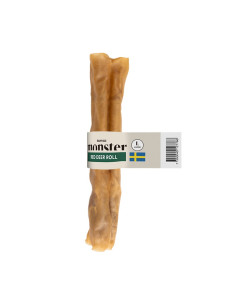 Monster Raw Red Deer Roll L