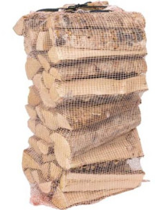 Vedsäck Björkved – 40 L