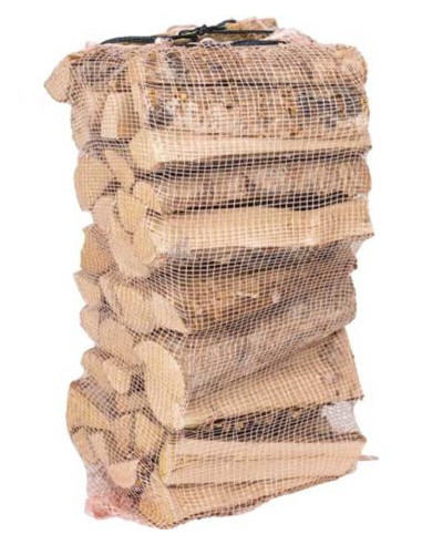 Vedsäck Björkved – 40 L