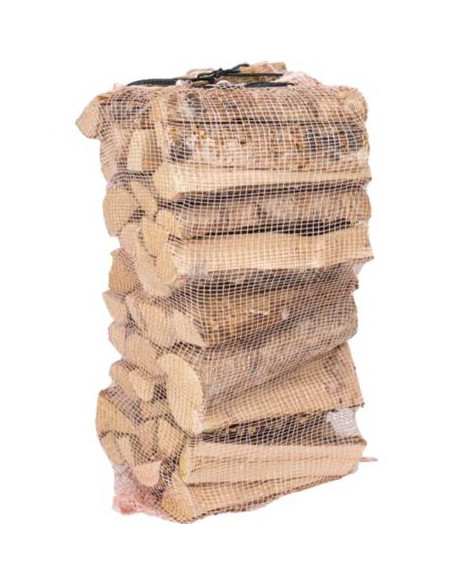Vedsäck Björkved – 40 L