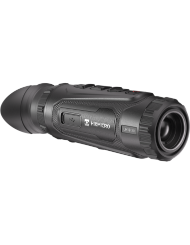 HIKMICRO Lynx LE19 3.0 Thermal Monocular