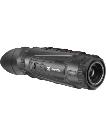 HIKMICRO Lynx LE19 3.0 Thermal Monocular