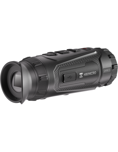 HIKMICRO Lynx LE19 3.0 Thermal Monocular
