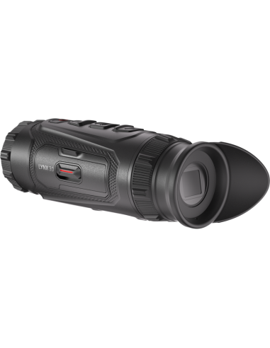 HIKMICRO Lynx LE19 3.0 Thermal Monocular