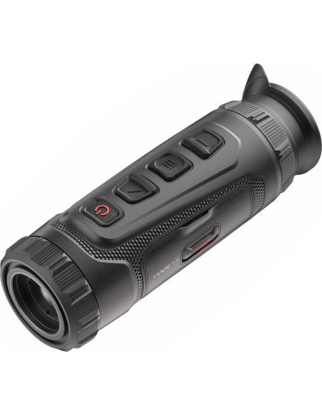 HIKMICRO Lynx LE19 3.0 Thermal Monocular