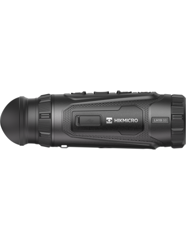 HIKMICRO Lynx LE19 3.0 Thermal Monocular