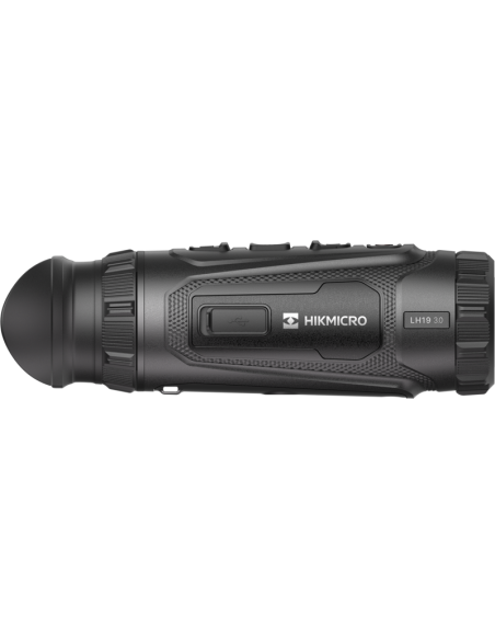 HIKMICRO Lynx LE19 3.0 Thermal Monocular