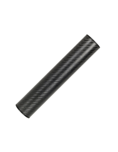 RCC Ljuddämpare Carbon 44 Hunter