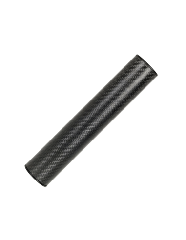 RCC Ljuddämpare Carbon 44 Hunter
