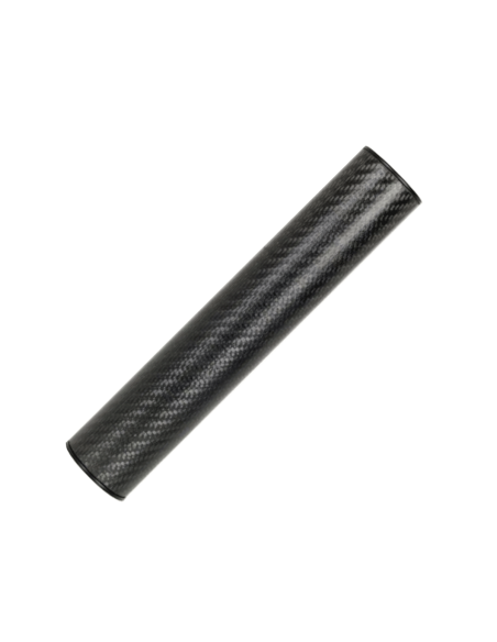 RCC Ljuddämpare Carbon 44 Hunter