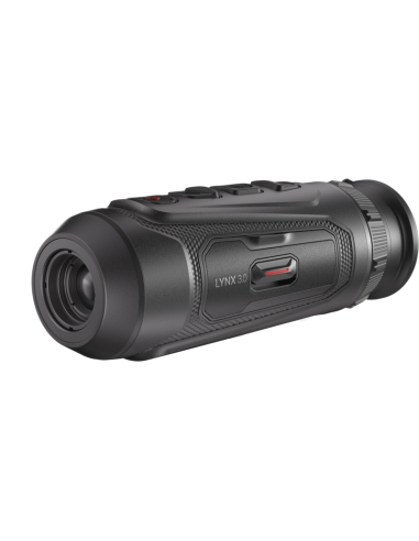 HIKMICRO Lynx LE15 3.0 Thermal Monocular