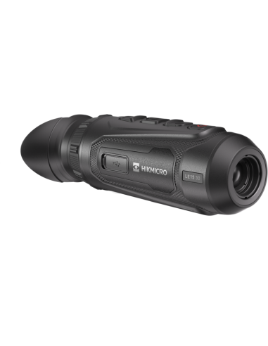 HIKMICRO Lynx LE15 3.0 Thermal Monocular