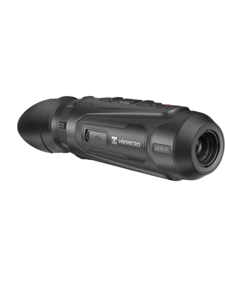 HIKMICRO Lynx LE15 3.0 Thermal Monocular
