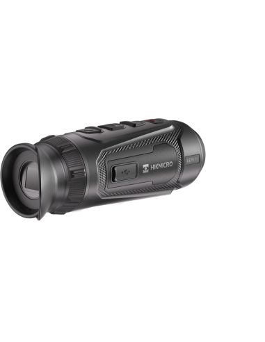 HIKMICRO Lynx LE15 3.0 Thermal Monocular
