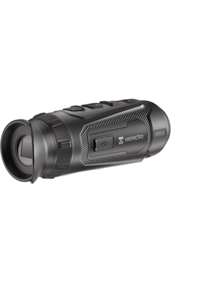 HIKMICRO Lynx LE15 3.0 Thermal Monocular