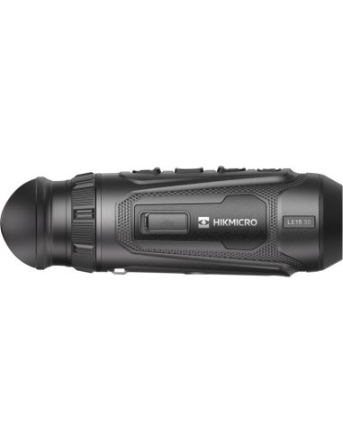 HIKMICRO Lynx LE15 3.0 Thermal Monocular