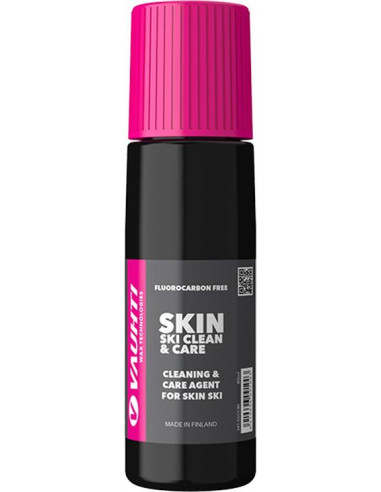 Skin Ski Clean & Care
