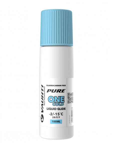 Pure One Cold Liquid Glide - 100ml