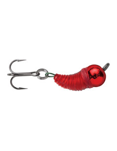 Tungsten Bugbite Jig
