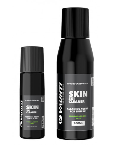 Skin Ski Cleaner - 80ml