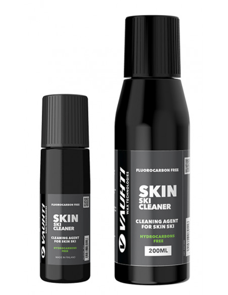 Skin Ski Cleaner - 80ml