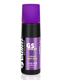 GS Violet Liquid Grip
