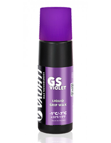 GS Violet Liquid Grip