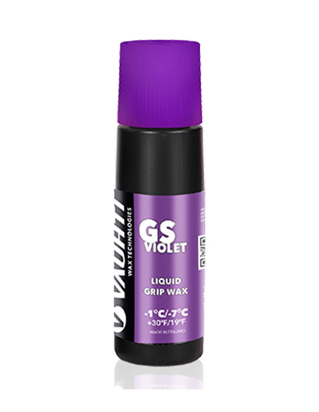 GS Violet Liquid Grip