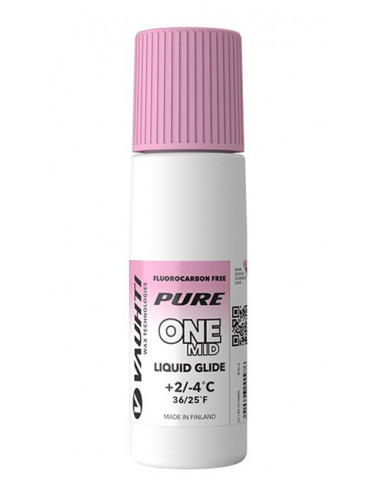 Pure One Mid - 80ml