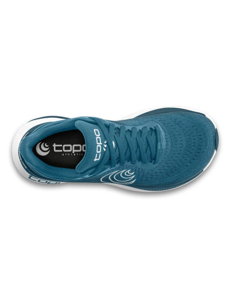 Men's Aura - BLUE/WHITE