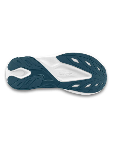 Men's Aura - BLUE/WHITE