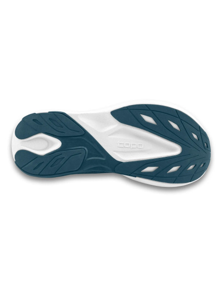 Men's Aura - BLUE/WHITE